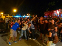 XIX Concentracion - 2012